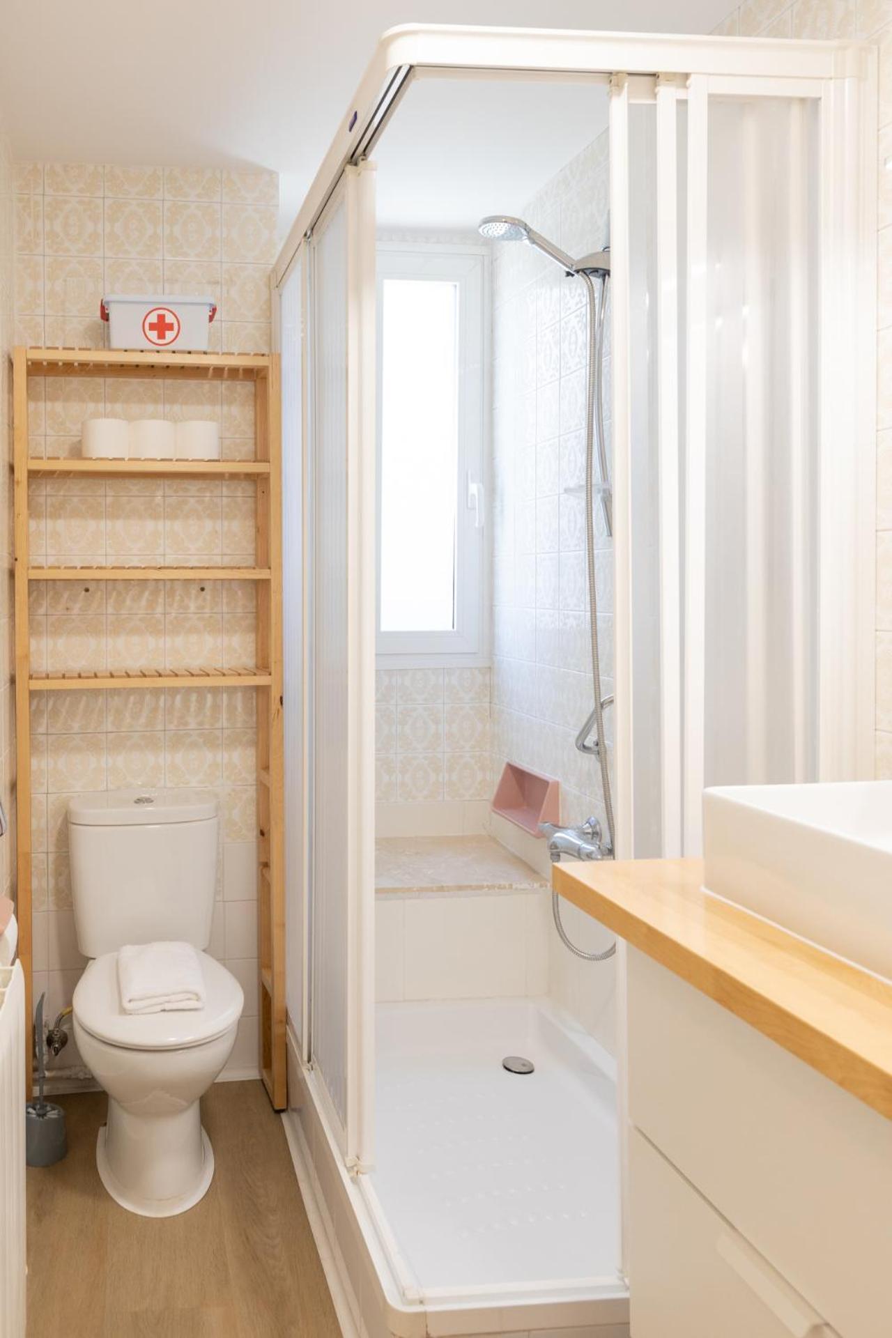 Kantoipe - Baskeyrentals Ondarroa Zewnętrze zdjęcie